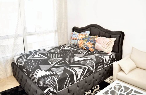 Bobigny Apartamento | Homerez - Amazing studio for 4 ppl. at Bobigny