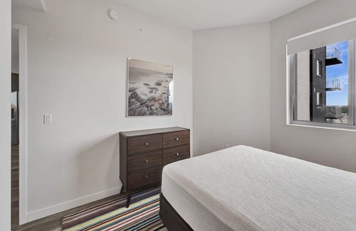 Ludlam Condominio | Brand New 1 Bdrm Condo, Best Pinecrest Building