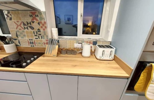 Glaisdale Apartamento | Athelas, self catering studio