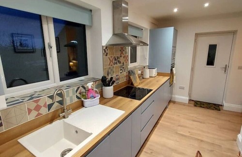 Glaisdale Apartamento | Athelas, self catering studio