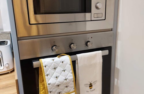 Glaisdale Apartamento | Athelas, self catering studio