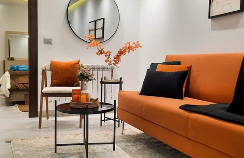 Cite Taieb Mhiri Apartamento | Appartement VIP et Cosy à L'aouina