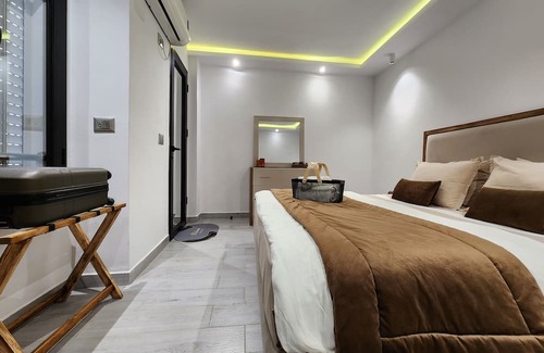 Cite Taieb Mhiri Apartamento | Appartement VIP et Cosy à L'aouina