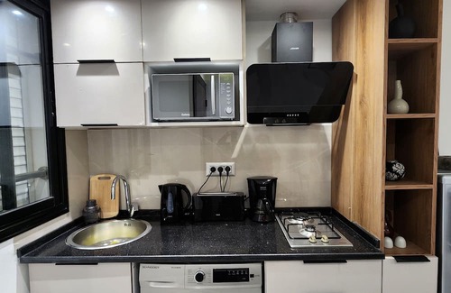 Cite Taieb Mhiri Apartamento | Appartement VIP et Cosy à L'aouina