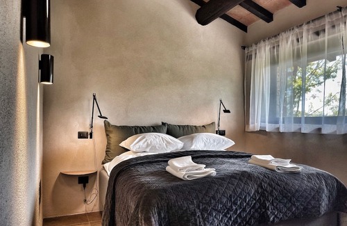 Roccaverano Villa | Inviting country home with private pool and views over the hills! - Villa Kaja