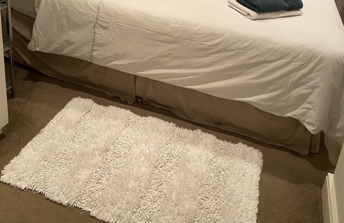 Chelsea Riverside Apartamento | En-suite in Chelsea