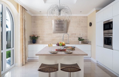 Trsteno Villa | Beautiful La Villa Dubrovnik with sea view