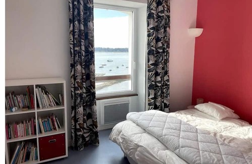 Larmor-Baden Casa | Un Petit Paradis sur L'eau !