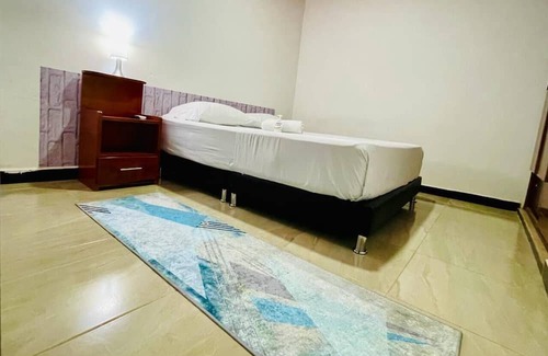 San Jose del Guaviare Casa | Vrbo Property