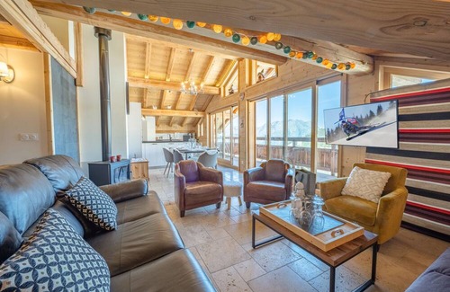 Jeux Villa | Apartment Plein de vie