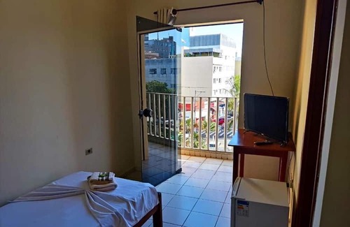 Centro Hotel | HOTEL PEREZ