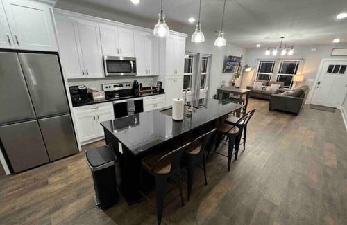 Rossville Casa | NEW Luxe Modern 3/2 by ChickBattfld 20m to Chatt