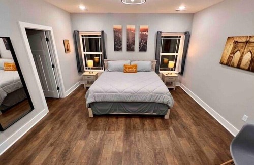 Rossville Casa | NEW Luxe Modern 3/2 by ChickBattfld 20m to Chatt