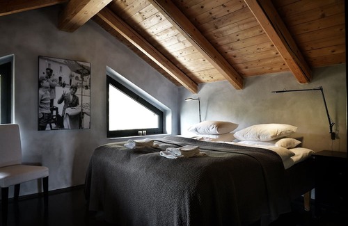 Roccaverano Villa | Enchanting countryside villa with private pool and views! - Villa Mila