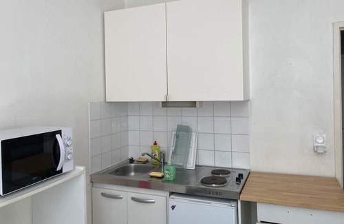 Talensac-Pont Morand Apartamento | Appartement Lumineux et Central