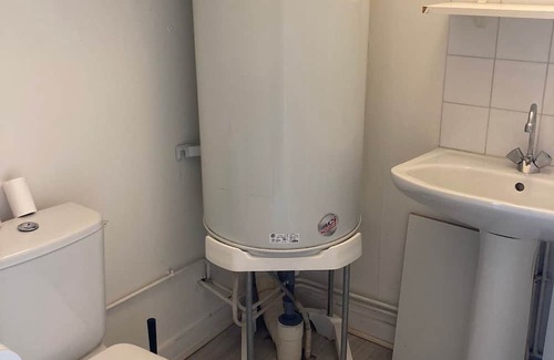 Talensac-Pont Morand Apartamento | Appartement Lumineux et Central