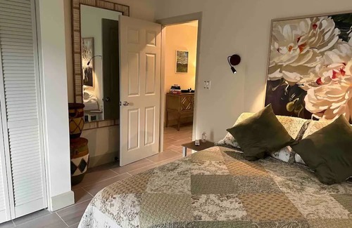 Cane Bay Villa | Retreat, Adventure, Beach, Pet and AC