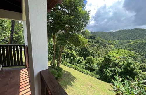 Cerro Villa | Villa Don David