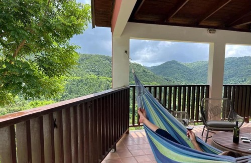 Cerro Villa | Villa Don David