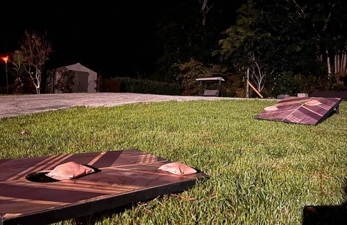 Cerro Villa | Villa Don David