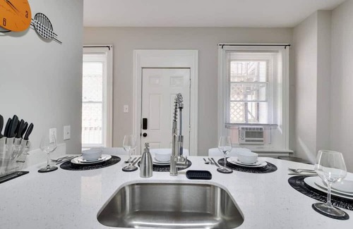 Allentown Apartamento | Supreme Hidden Gem in Allentown