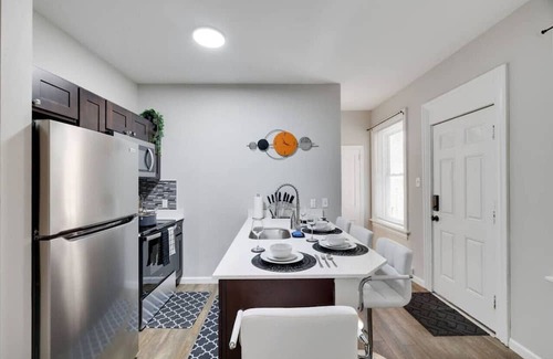 Allentown Apartamento | Supreme Hidden Gem in Allentown