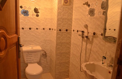 Ben Guerir Apartamento | Ayoub Apartment Hospitality