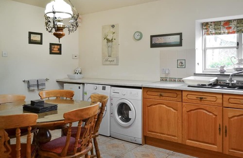 Grimsby Cabaña | 3 bedroom accommodation in Tetney, near Cleethorpes