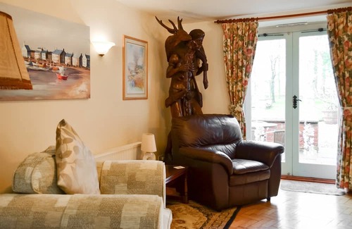 Grimsby Cabaña | 3 bedroom accommodation in Tetney, near Cleethorpes