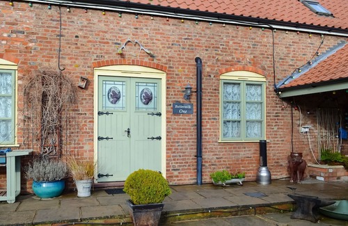 Grimsby Cabaña | 3 bedroom accommodation in Tetney, near Cleethorpes