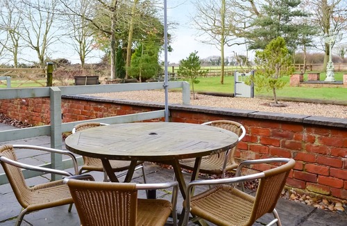Grimsby Cabaña | 3 bedroom accommodation in Tetney, near Cleethorpes