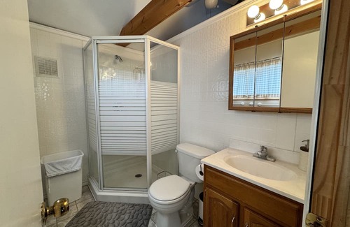 Southampton Cabaña | The Loft at The Beach House Southampton - Unique Studio Apartment close to Beach
