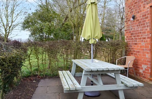 Grimsby Cabaña | 2 bedroom accommodation in Tetney, near Cleethorpes