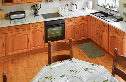 Grimsby Cabaña | 2 bedroom accommodation in Tetney, near Cleethorpes
