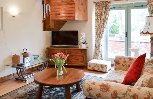 Grimsby Cabaña | 2 bedroom accommodation in Tetney, near Cleethorpes