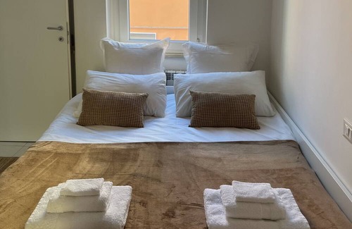 Oltretorrente Apartamento | Apartamento Nuovo nel Centro Storico di Parma