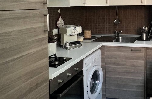 Oltretorrente Apartamento | Apartamento Nuovo nel Centro Storico di Parma