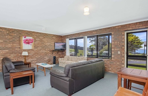 Barragga Bay Apartamento | Cuttagee Beach Cottages Unit 3