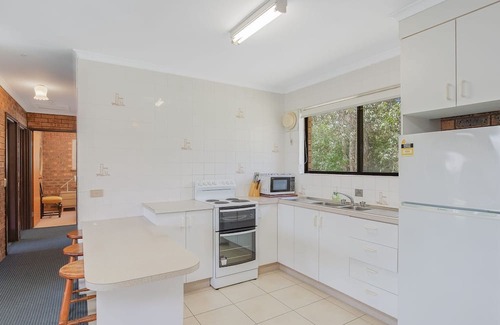 Barragga Bay Apartamento | Cuttagee Beach Cottages Unit 3