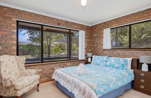 Barragga Bay Apartamento | Cuttagee Beach Cottages Unit 3
