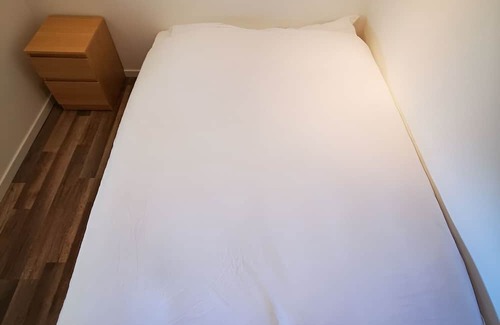 Vienne Apartamento | Apartment-Private Bathroom