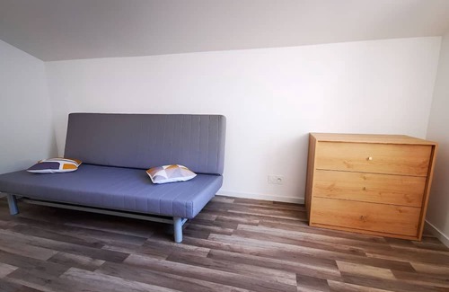 Vienne Apartamento | Apartment-Private Bathroom
