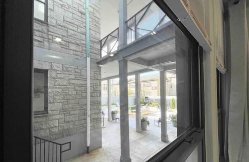 South Philadelphia West Apartamento | ✨LUXURY STUDIO✨Near Univ. City, Airport & Stadiums