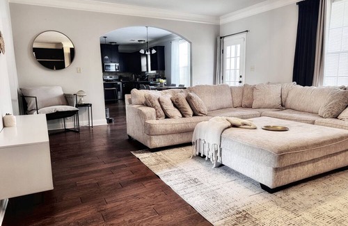 Gracewood Casa | NEW l Unique l Modern l Cozy