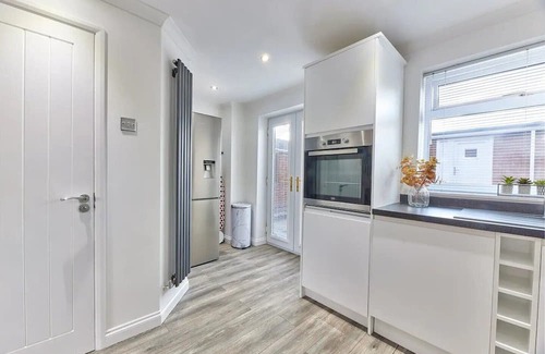 Newcastle-upon-Tyne Casa | Cosford House - 2 Bedroom