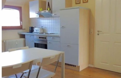 Rheinhausen Apartamento | Bitto OH-Europapark Rust