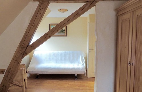 Rheinhausen Apartamento | Bitto OH-Europapark Rust