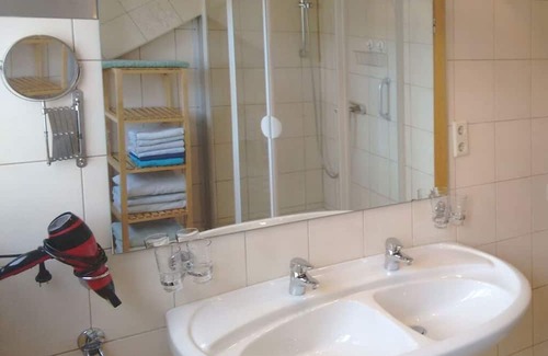 Weststadt Apartamento | Holiday apartment Wiedmann
