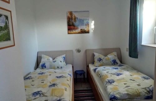 Bischofsheim an der Rhon Apartamento | Holiday apartment Isolde
