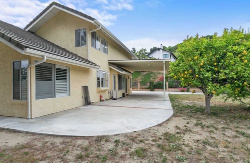 West Covina Casa | Hillside Retreat on Easthills Dr #41742